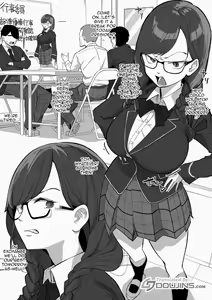 Page 3 of Fellatio Iinchou | Blowjob President - preview thumbnail