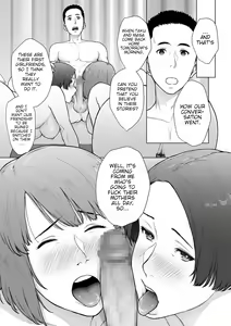 Page 3 of Himegoto Friendship | Secret Frienship - preview thumbnail