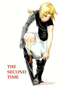 The Second Time — hentai manga cover on Fhentai