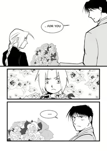 Page 11 of The Second Time - preview thumbnail