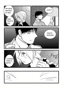 Page 17 of The Second Time - preview thumbnail