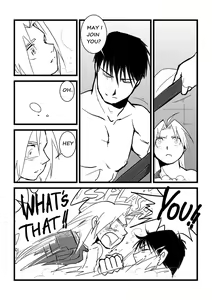 Page 19 of The Second Time - preview thumbnail