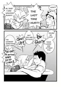Page 20 of The Second Time - preview thumbnail