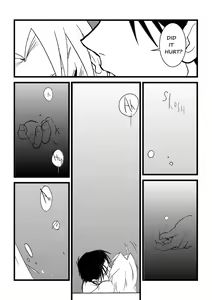 Page 22 of The Second Time - preview thumbnail