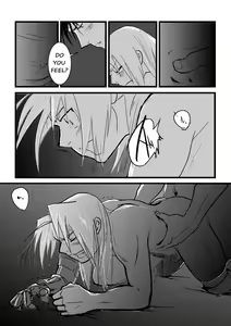 Page 29 of The Second Time - preview thumbnail