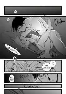 Page 31 of The Second Time - preview thumbnail