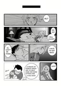 Page 33 of The Second Time - preview thumbnail