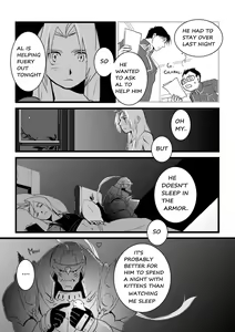 Page 34 of The Second Time - preview thumbnail