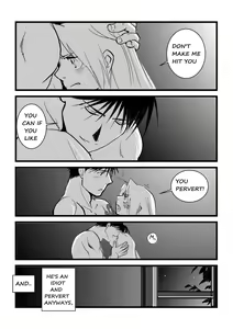 Page 38 of The Second Time - preview thumbnail