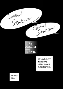 Page 4 of The Second Time - preview thumbnail