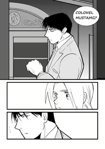 Page 7 of The Second Time - preview thumbnail