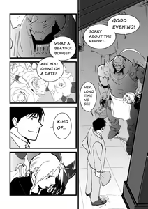 Page 8 of The Second Time - preview thumbnail