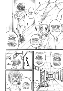 Page 9 of Chijoku Gakuen Ni - preview thumbnail