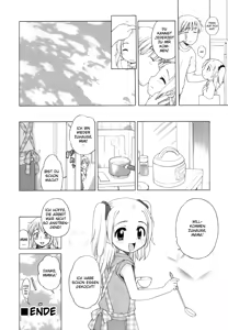 Page 176 of Ojohsama no Himitsu - The Secret of the Young Lady - preview thumbnail