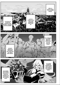 Page 3 of Ikusa Otome to Ikusa Goto! ~Onna Samurai Hen~ - preview thumbnail