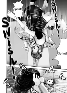 Page 168 of I must be out of my mind to fall in love with SAORI, the Snuff Queen Ch.1-16 - preview thumbnail