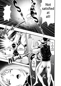 Page 176 of I must be out of my mind to fall in love with SAORI, the Snuff Queen Ch.1-16 - preview thumbnail