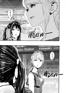 Page 124 of I must be out of my mind to fall in love with SAORI, the Snuff Queen Ch.1-16 - preview thumbnail
