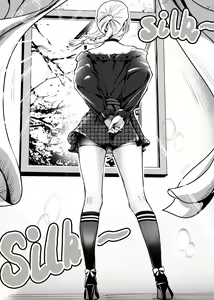 Page 227 of I must be out of my mind to fall in love with SAORI, the Snuff Queen Ch.1-16 - preview thumbnail
