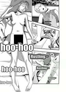 Page 78 of I must be out of my mind to fall in love with SAORI, the Snuff Queen Ch.1-16 - preview thumbnail