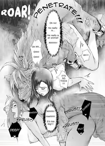 Page 16 of FINAL BEAST - preview thumbnail