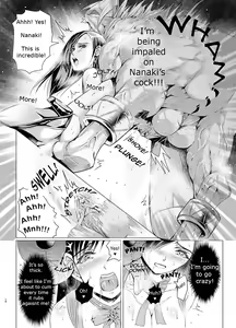 Page 19 of FINAL BEAST - preview thumbnail