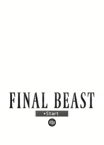 Page 2 of FINAL BEAST - preview thumbnail