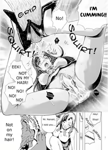 Page 28 of FINAL BEAST - preview thumbnail