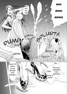 Page 30 of FINAL BEAST - preview thumbnail