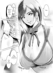 Page 3 of FINAL BEAST - preview thumbnail
