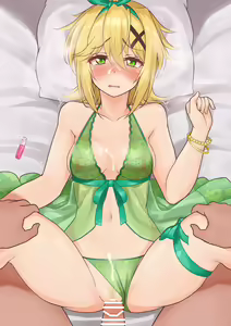 Page 3 of S.O.A.P Jou Kirika-chan - preview thumbnail