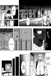 Page 12 of Zenteika wa Kuro ni Somaru | Zenteika Dyed in Black - preview thumbnail