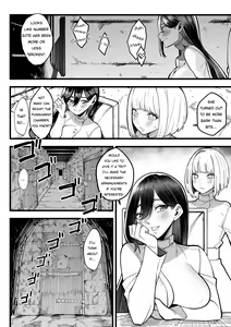 Page 27 of Choubatsu Bou -β- English ver. - preview thumbnail