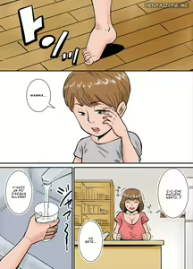 Page 11 of Eroi Oba-san | Il Nipote Pervertito no Resiste al Corpo della Sexy Zia - preview thumbnail