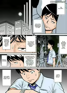 Page 6 of Eroi Oba-san | Il Nipote Pervertito no Resiste al Corpo della Sexy Zia - preview thumbnail