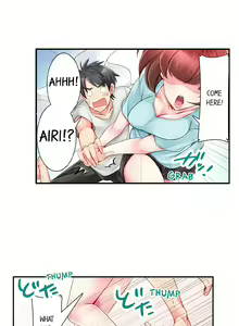 Page 3 of Caught My Sister Masturbating With the Bidet - preview thumbnail