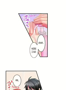 Page 56 of Caught My Sister Masturbating With the Bidet - preview thumbnail