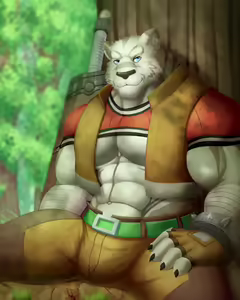 Mercenary — hentai manga cover on Fhentai