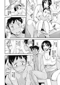 Page 118 of Muicha Imashita! | 解放青春肉體! (decensored) - preview thumbnail