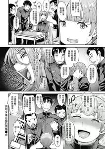 Page 192 of Muicha Imashita! | 解放青春肉體! (decensored) - preview thumbnail