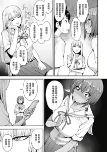 Page 35 of Muicha Imashita! | 解放青春肉體! (decensored) - preview thumbnail