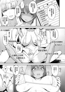 Page 39 of Muicha Imashita! | 解放青春肉體! (decensored) - preview thumbnail