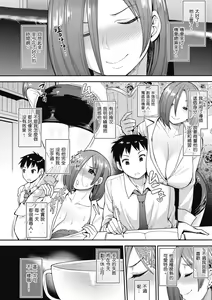 Page 94 of Muicha Imashita! | 解放青春肉體! (decensored) - preview thumbnail