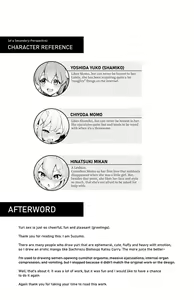 Page 24 of Mahou Shoujo no XXX Lesson - preview thumbnail