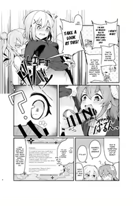 Page 5 of Mahou Shoujo no XXX Lesson - preview thumbnail