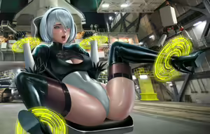 Alexanderdinh 2019/11 — hentai manga cover on Fhentai