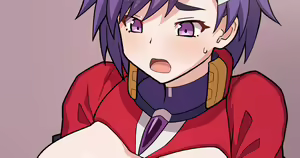 Ecchi na Animation — hentai manga cover on Fhentai
