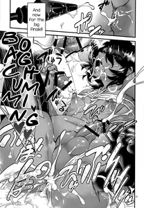 Page 121 of Sayonara Junketsu | Farewell Chastity - preview thumbnail