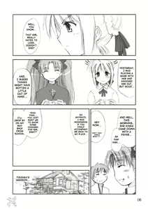 Page 5 of Blue Berry - preview thumbnail