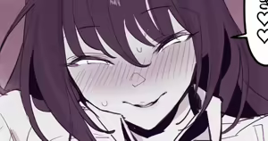 Complex (decensored) — hentai manga cover on Fhentai